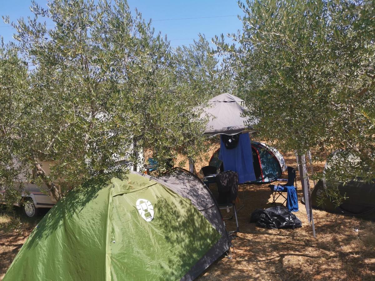 Camping Volme Banjole Luaran gambar